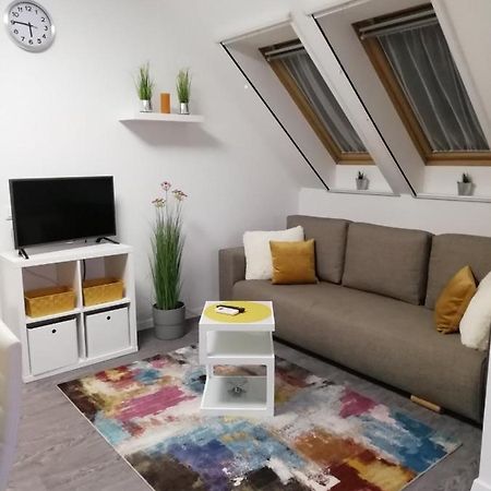 Salvus Apartman Daire Eğri Dış mekan fotoğraf