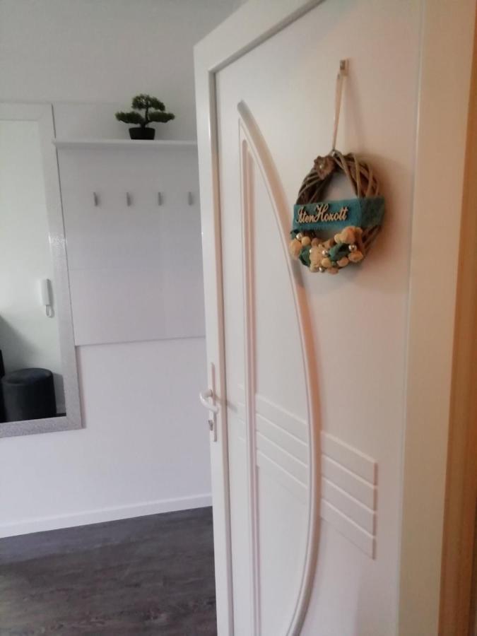 Salvus Apartman Daire Eğri Dış mekan fotoğraf