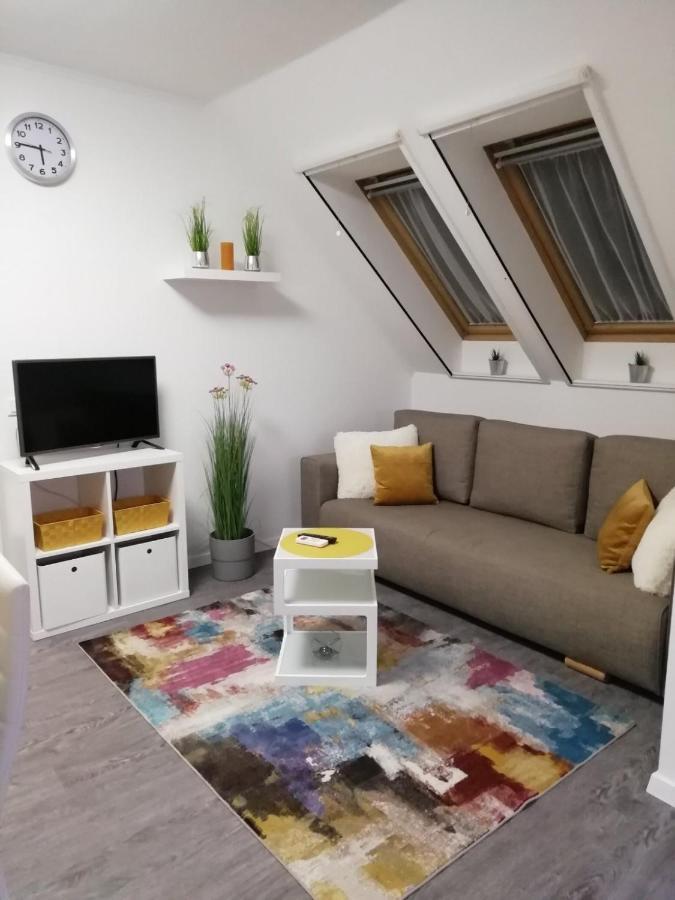 Salvus Apartman Daire Eğri Dış mekan fotoğraf