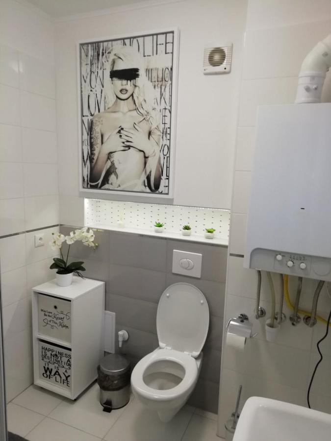Salvus Apartman Daire Eğri Dış mekan fotoğraf