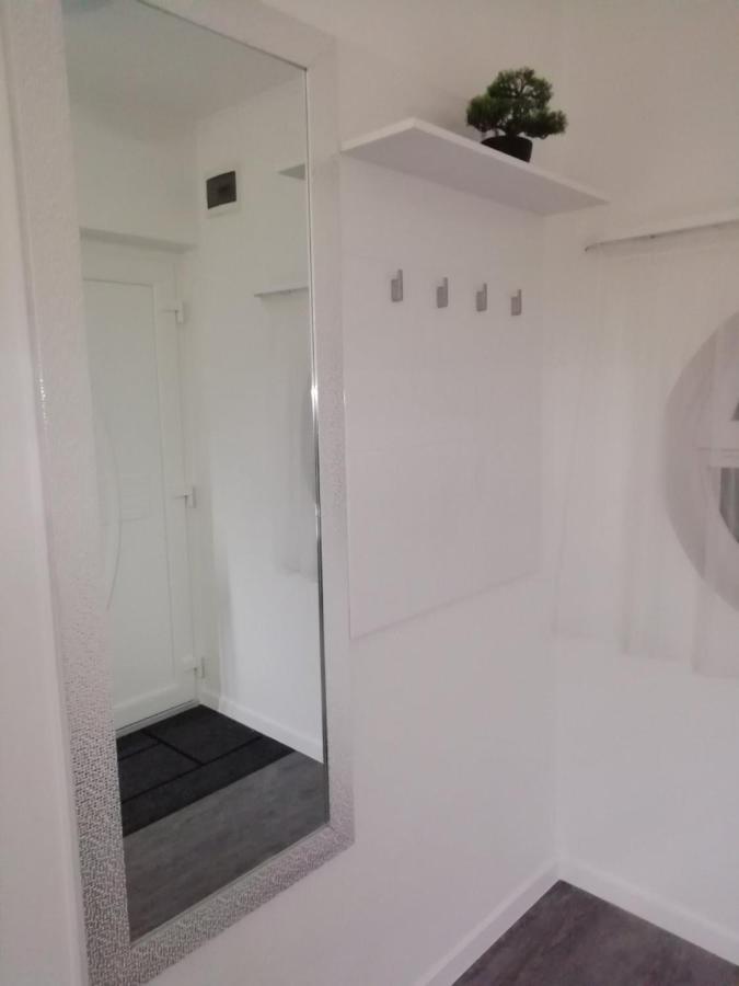 Salvus Apartman Daire Eğri Dış mekan fotoğraf