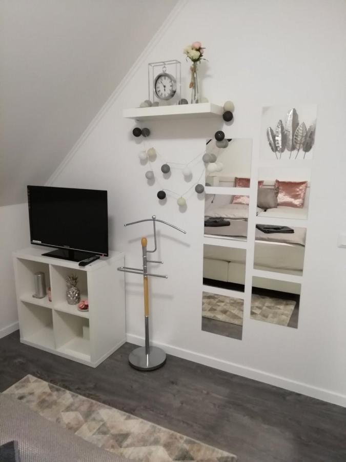 Salvus Apartman Daire Eğri Dış mekan fotoğraf