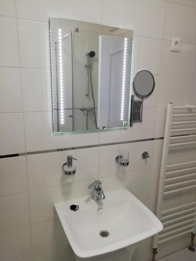 Salvus Apartman Daire Eğri Dış mekan fotoğraf
